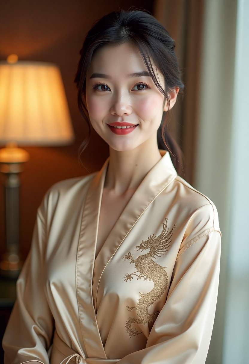 星海邮差竖版海报