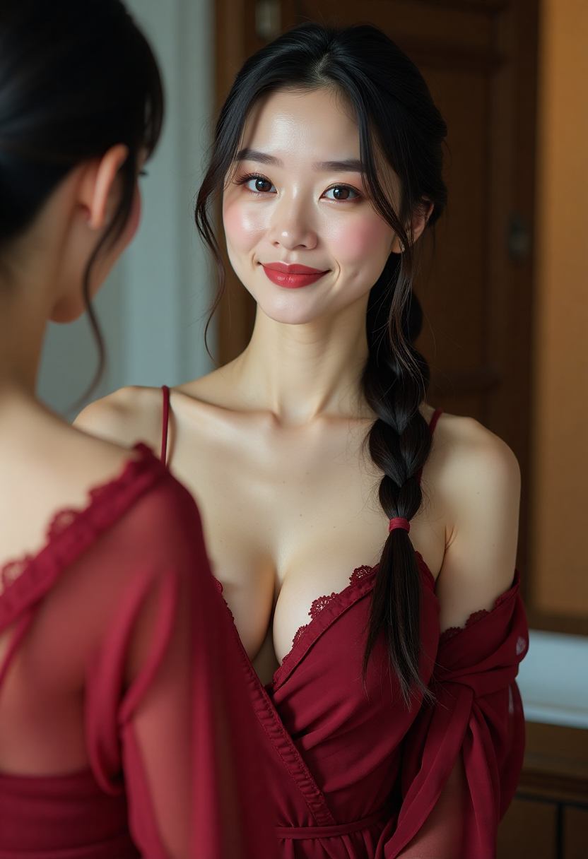 锦书不负古装爱情推荐图